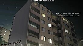 NTRMan Milf Cheats and Gets Creampied at Husband's Request