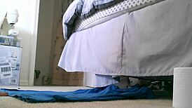 Cuban Gay Guy Uses Dildo And Other Toys For Amateur Pleasure