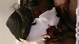 Oh wow, this fat girl wants her pussy licked and sucked while masturbating and fingering!