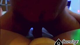 Olha O Que A Minha Amiga Fez Com Meu Marido