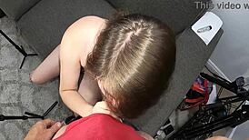 Fabian sage gets naked and fucks porno producer for your attention 😏