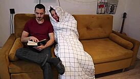 man, i shouldn’t’ve done that with my stepdaughter, her teen body just... wow