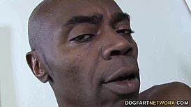 Courtney Taylor Creampied by BBC