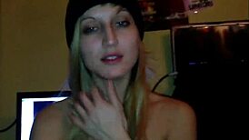 She moans, 'Yes, I love this monster cock penetrating my ass closeup.' Then she licks ass passionately.