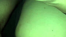 Young Girl Takes Big Cock Deep In Pussy Eagerly