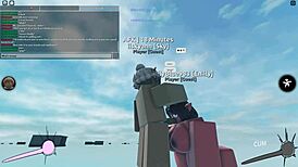 fifteen roblox porn videos in various positions