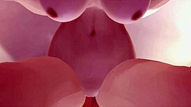 Want to fuck Mercy in waifu sex simulator?