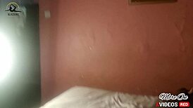 hey, can you handle her big ass on a 10 inch dick?