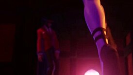 Hey, check this wild League of Legends feet compilation! 😜