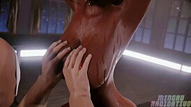 Big tits anime compilation makes you feel aroused. Watch mingrad 09 scenes.