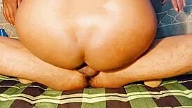 I fuck my horny stepsisters pussy with a big cock hanif and sumona