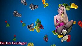 My Fishnets Turn You Into a Gay Slut