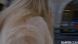 Snow bunnies Mia and Alex dive into insatiable pussy licking and fingering.