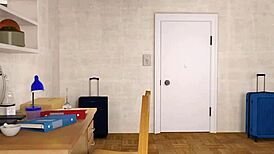 have you met these hot teen girls in pleasure thieves 02?