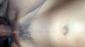 Throwback To My Neighbor In Venezuela Pleasuring Me Passionately At Night