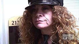 I Fucked The Police Again In This Teaser 😏