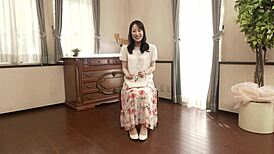 初めての妻ドキュメンタリー：マイルズ・ミテイクスの生クリームパイ