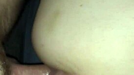 Young Girl Takes Big Cock Deep In Pussy Eagerly