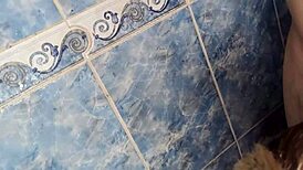 taking advantage of my clueless sister-in-law before my brother arrives