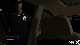 Actinglessons - Wife Takes a Hard Cock in Her Tight Ass E1 32