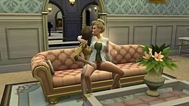 Del Sol Valley hentai