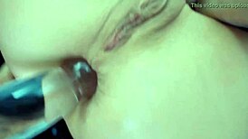 I’m so into gilf Hartley with her wild role plays and anal fucking