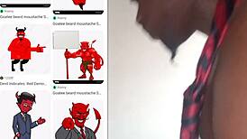 valentine's day shaving ideas with braids