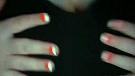 sexy sc, wanna see more big ass teasing?