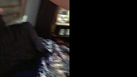 Cum in step mom's pussy.