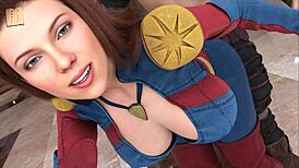 Where the Heart Is 271: Anime Hentai Game Adventure