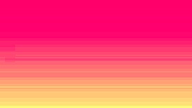 This skinny Latina records her first solo, finishing with a shiver