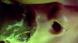 Mixed Girl Devours Big Black Cock!