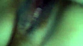 Que rico le meto la verga a mi novia panochuda