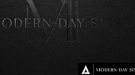 Modern-Day Sins - Pervy Priest Creampies Keira Croft