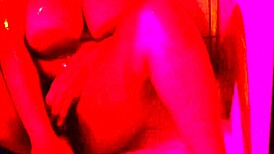 Gaia Monroe Alone In The Shower