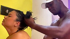 crave his huge cock?