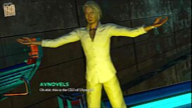 Eternum 24 Hentai Game Unveils Wild Anime Action