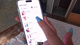 I’m Tired of One Position, Let’s Switch to Wild Anal Creampie