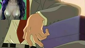 Isteri Nympho Jahat, Kawannya Kongkek Dia