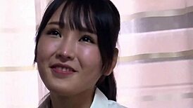 Gonzo session with sns friends gets moaning and steamy