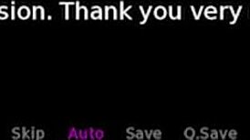 Blonde Knight's Tale Begins with Shaved Pussy Play in Part 1