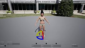 Xporn3d Creator Virtual Reality Porn 3d Rendering Software