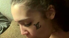 Teen Orgy Kickback Turns Wild in California