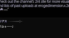 Exploring The Dungeon Of Regalias With Character 6 In Scene 2