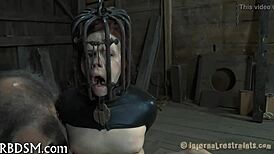 i can’t believe how extreme castigation gets me so turned on, rough pov action all the way!