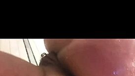 Hey, check out Gianna Michaels flaunting her massive boobs in this solo compilation of big tits and ass scenes