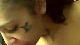 Teen Orgy Kickback Turns Wild in California