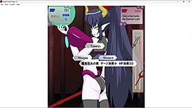 easy win in game, but more to daughter of defeated devil ep 1 😈