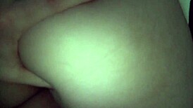 What an ass made for sex!