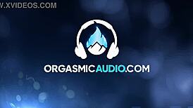 Erotic Audio Preview: Stranger Encounter on Train